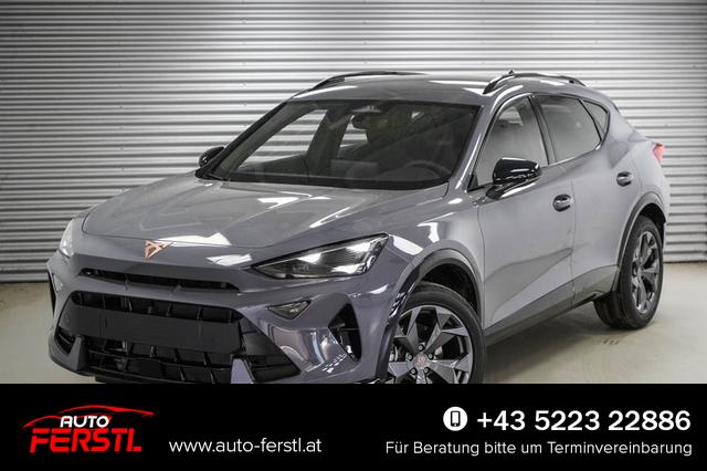 Lagerfahrzeug Cupra Formentor - 1,5 eTSI DSG - LAGER