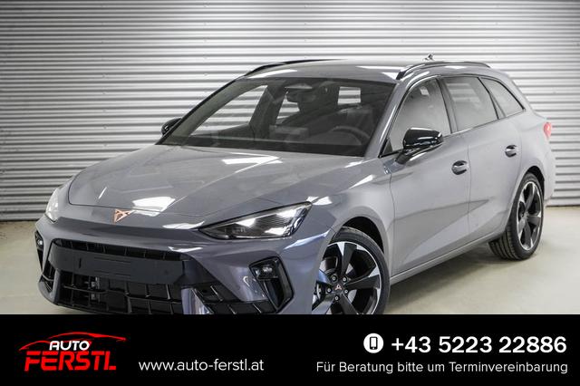 Lagerfahrzeug Cupra Leon Sportstourer - ST 2,0 TSI DSG 4x4 - LAGER