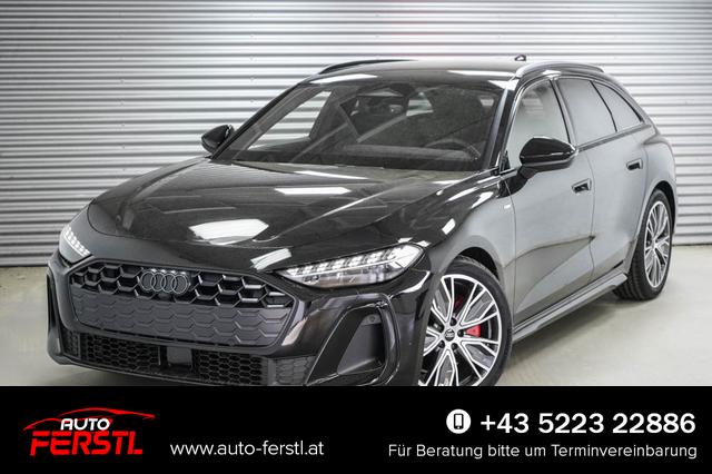 Lagerfahrzeug Audi A5 Avant - 2,0 TFSI S tronic quattro S-line -LAG.