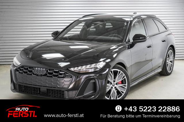 Lagerfahrzeug Audi A5 Avant - 2,0 TFSI S tronic quattro S-line -LAG.