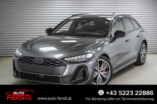 Lagerfahrzeug Audi A5 Avant - 2,0 TFSI S tronic quattro S-line -LAG.