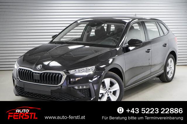 Lagerfahrzeug Skoda Scala - 1,0 TSI DSG Selection - LAGER
