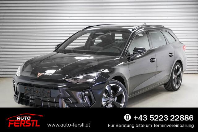 Vorlauffahrzeug Cupra Leon Sportstourer - ST 1,5 eTSI DSG Kombi - LAGER