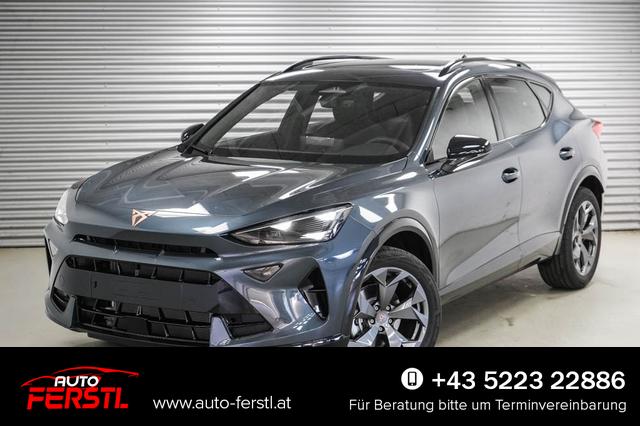 Lagerfahrzeug Cupra Formentor - 1,5 eTSI DSG - LAGER