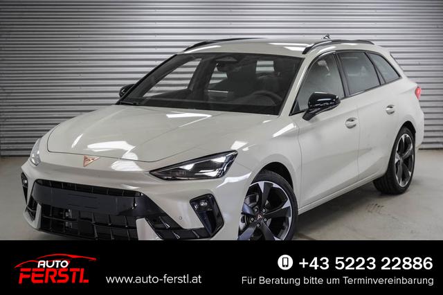 Lagerfahrzeug Cupra Leon Sportstourer - ST 1,5 eTSI DSG Kombi - LAGER
