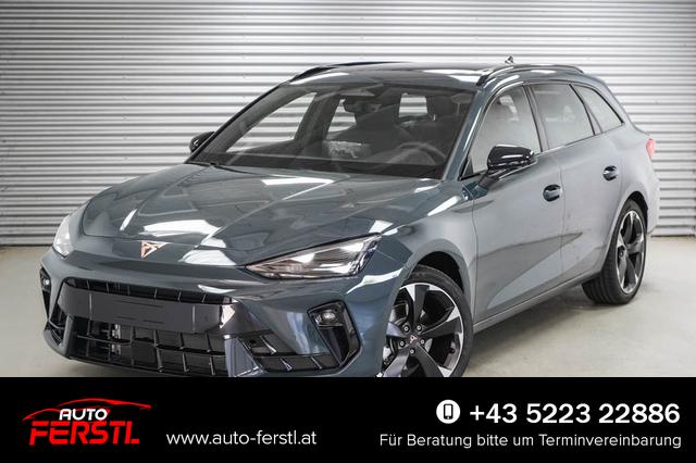 Lagerfahrzeug Cupra Leon Sportstourer - ST 1,5 eTSI DSG Kombi - LAGER