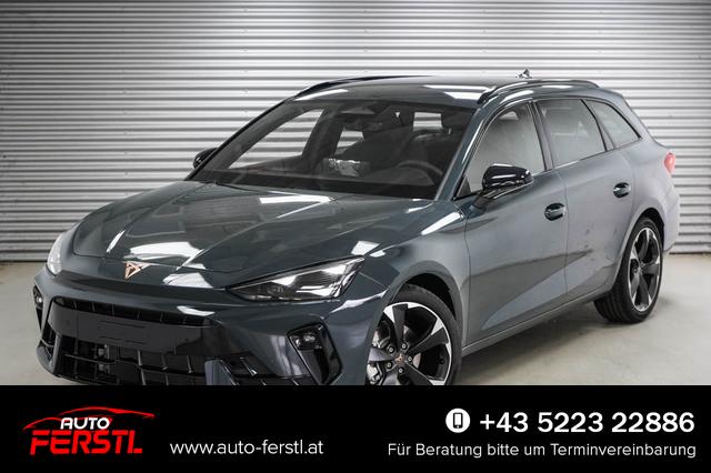 Lagerfahrzeug Cupra Leon Sportstourer - ST 1,5 eTSI DSG Kombi - LAGER