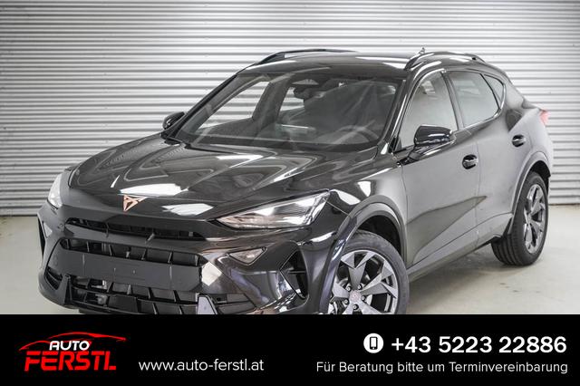 Vorlauffahrzeug Cupra Formentor - 2,0 TSI DSG 4x4 - LAGER