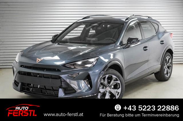 Lagerfahrzeug Cupra Formentor - 2,0 TSI DSG 4x4 - LAGER