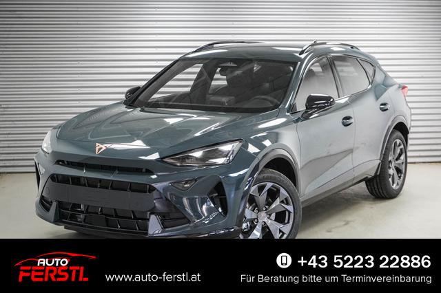 Lagerfahrzeug Cupra Formentor - 2,0 TSI DSG 4x4 - LAGER
