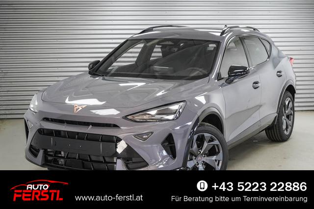 Lagerfahrzeug Cupra Formentor - 2,0 TSI DSG 4x4 - LAGER