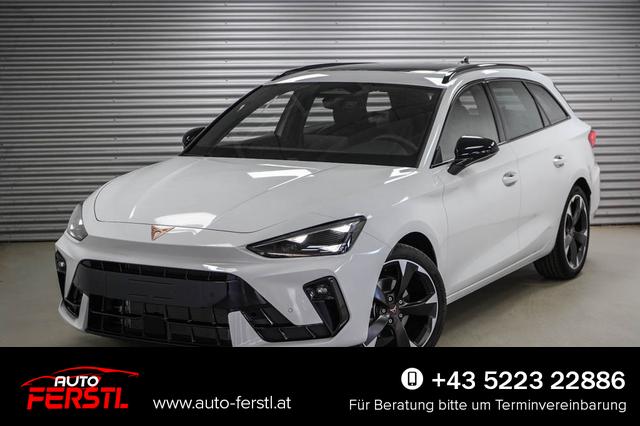 Lagerfahrzeug Cupra Leon Sportstourer - ST 1,5 eTSI DSG Kombi - LAGER