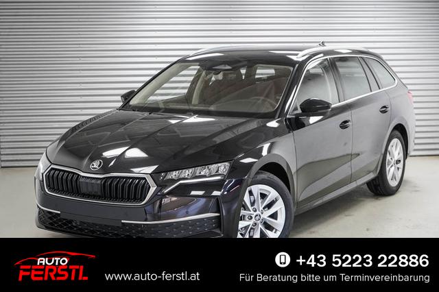 Lagerfahrzeug Skoda Octavia Combi - Kombi 1,5 TSI mHEV DSG Selection - LAGER