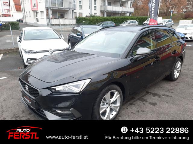 Bestellfahrzeug, konfigurierbar Seat Leon - Style Edition