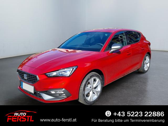Bestellfahrzeug, konfigurierbar Seat Leon - Style
