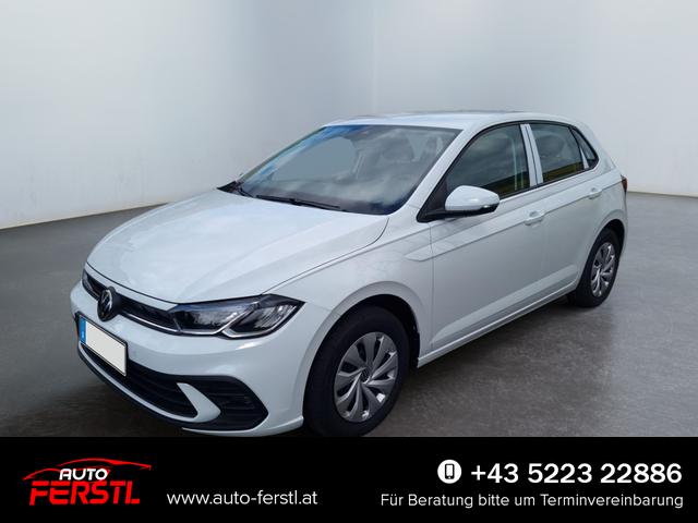 Bestellfahrzeug, konfigurierbar Volkswagen Polo - Style