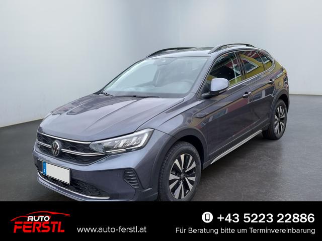 Bestellfahrzeug, konfigurierbar Volkswagen Taigo - LIFE