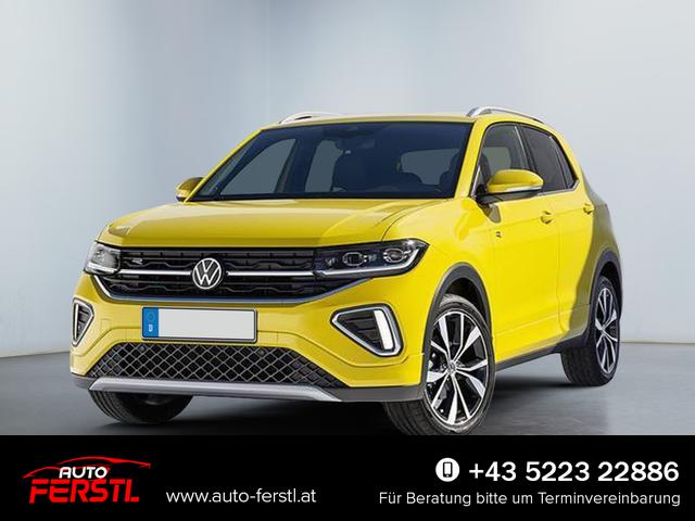 Bestellfahrzeug, konfigurierbar Volkswagen T-Cross - LIFE