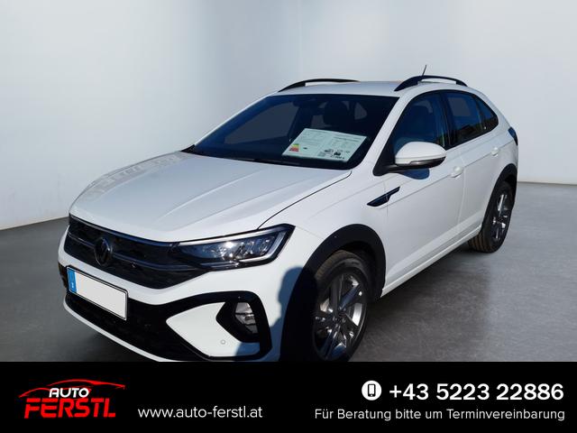 Bestellfahrzeug, konfigurierbar Volkswagen Taigo - R-Line