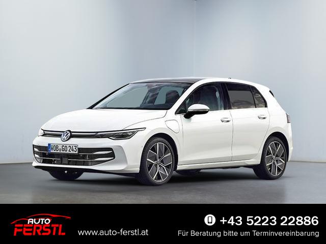 Bestellfahrzeug, konfigurierbar Volkswagen Golf - Basis