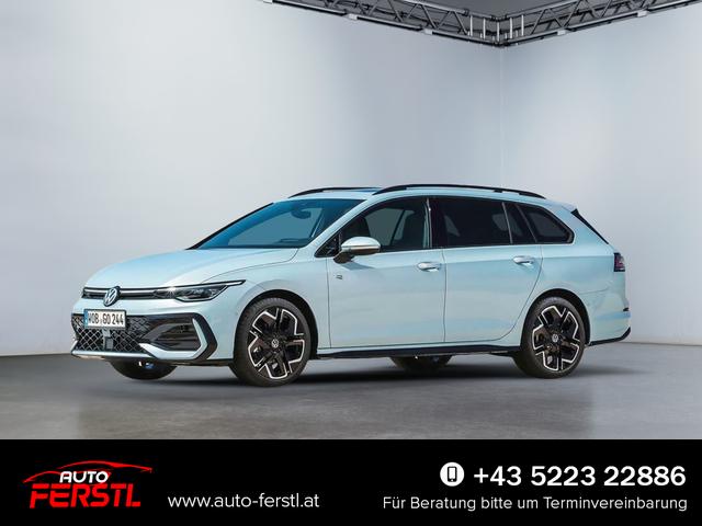 Bestellfahrzeug, konfigurierbar Volkswagen Golf Variant - Basis