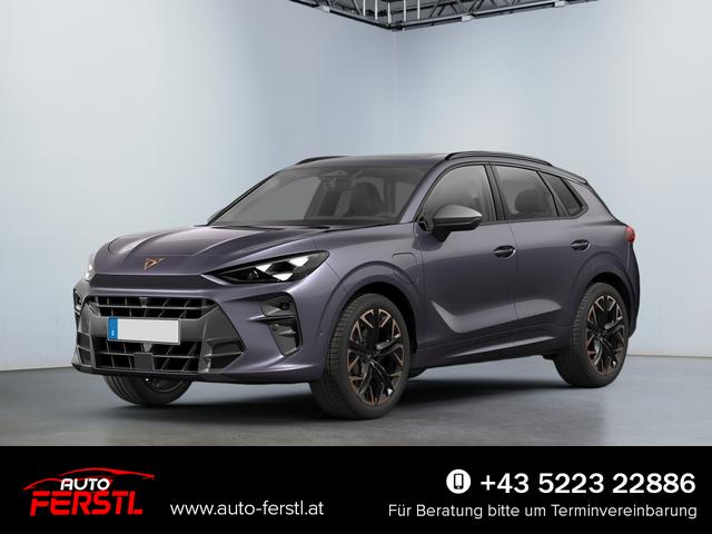 Bestellfahrzeug, konfigurierbar Cupra Terramar - Basis