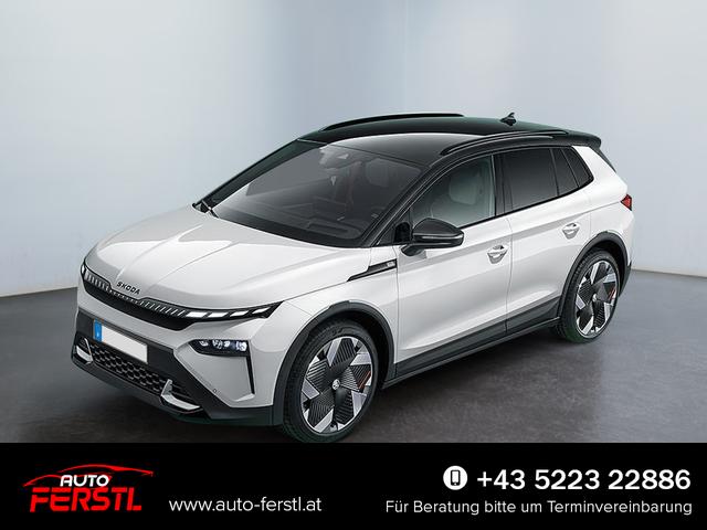 Bestellfahrzeug, konfigurierbar Skoda Elroq - Essence