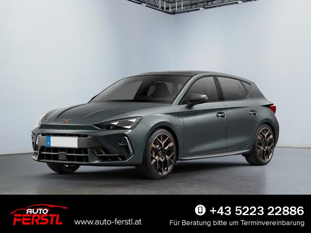 Bestellfahrzeug, konfigurierbar Cupra Leon - Basis