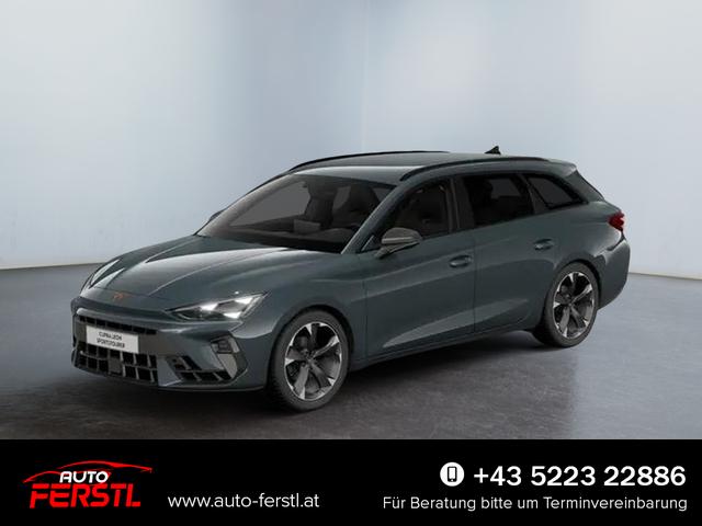 Bestellfahrzeug, konfigurierbar Cupra Leon - Basis