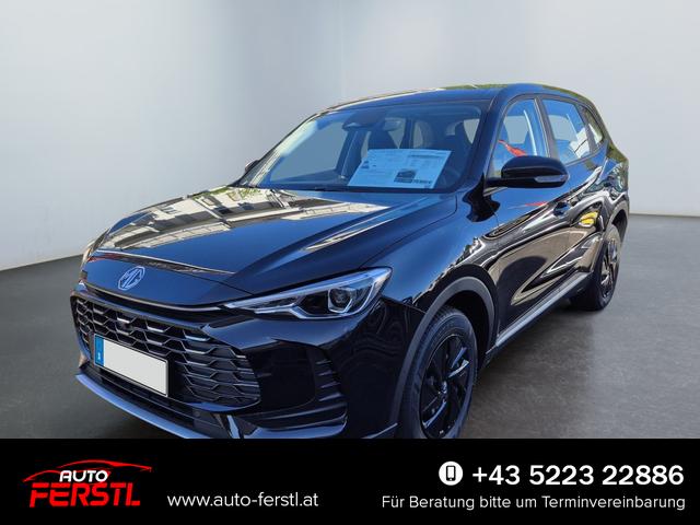 Lagerfahrzeug MG ZS - Essential 1.5 85kW / sofort verf&uuml;gbar