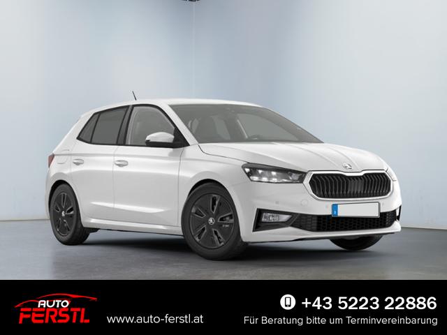 Bestellfahrzeug, konfigurierbar Skoda Fabia - Dynamic