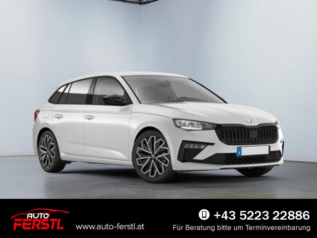 Bestellfahrzeug, konfigurierbar Skoda Scala - Dynamic