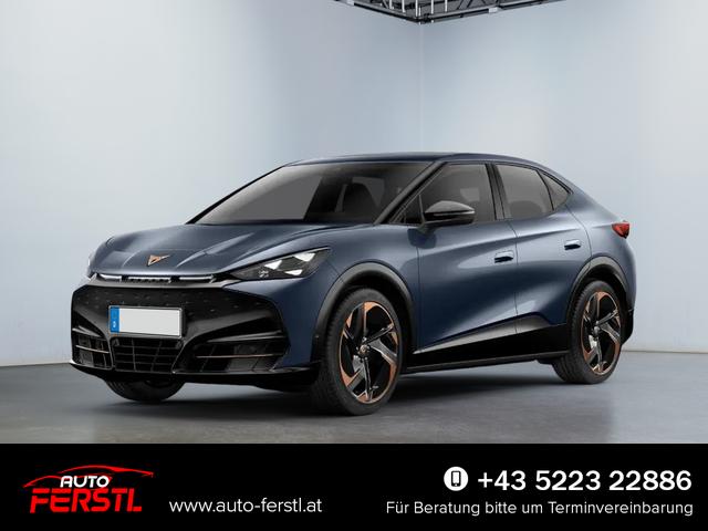 Bestellfahrzeug, konfigurierbar Cupra Tavascan - Basis