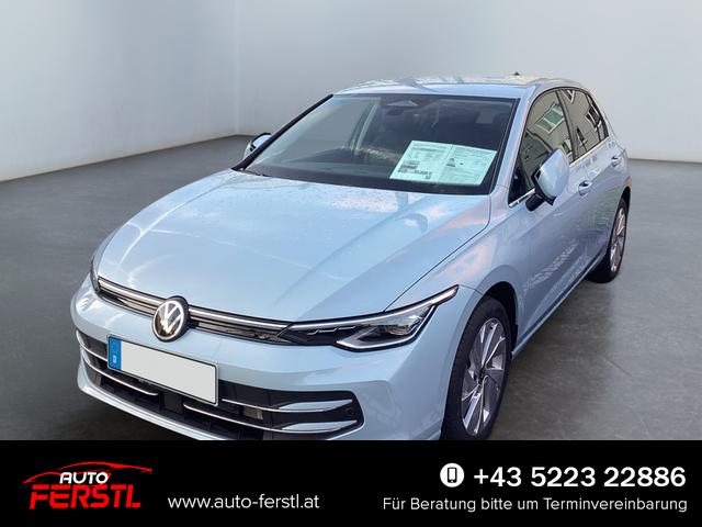 Lagerfahrzeug Volkswagen Golf - Style /sofort verf&uuml;gbar