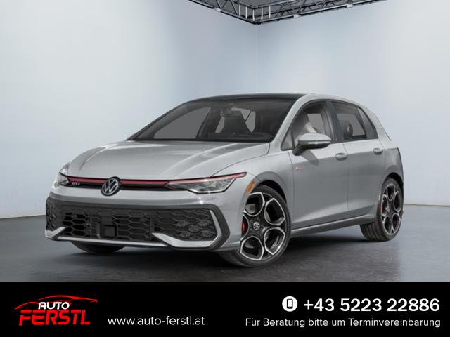 Bestellfahrzeug, konfigurierbar Volkswagen Golf - GTI