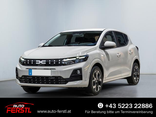 Bestellfahrzeug, konfigurierbar Dacia Sandero - Essential