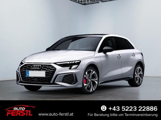 Bestellfahrzeug, konfigurierbar Audi A3 - Basis
