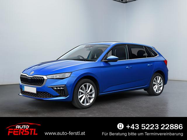 Lagerfahrzeug Skoda Scala - Sondermodell 130 Jahre PREMIUM /sofort verf&uuml;gbar