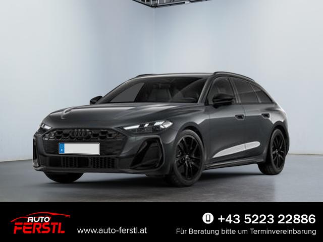 Bestellfahrzeug, konfigurierbar Audi A5 Avant - Basis