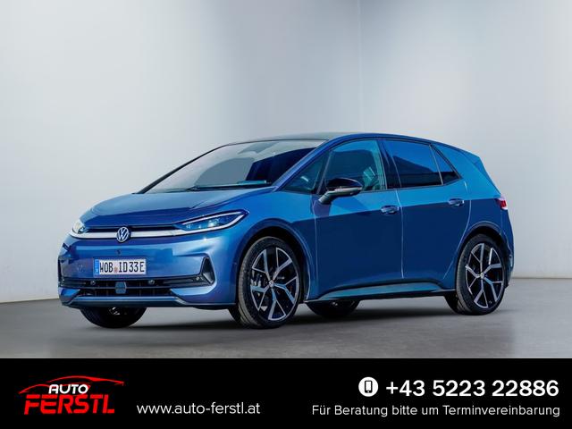 Bestellfahrzeug, konfigurierbar Volkswagen ID.3 Neo - LIFE