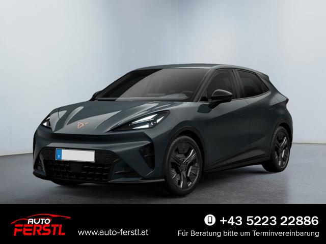 Bestellfahrzeug, konfigurierbar Cupra Raval - Endurance