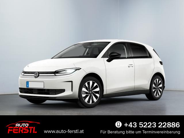 Bestellfahrzeug, konfigurierbar Volkswagen ID. Polo - LIFE