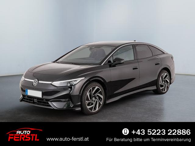 Bestellfahrzeug, konfigurierbar Volkswagen ID.7 - GTX