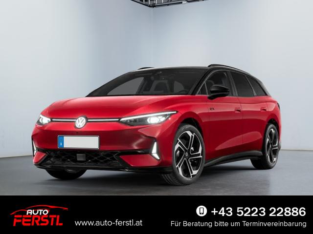 Bestellfahrzeug, konfigurierbar Volkswagen ID.7 - Pro S