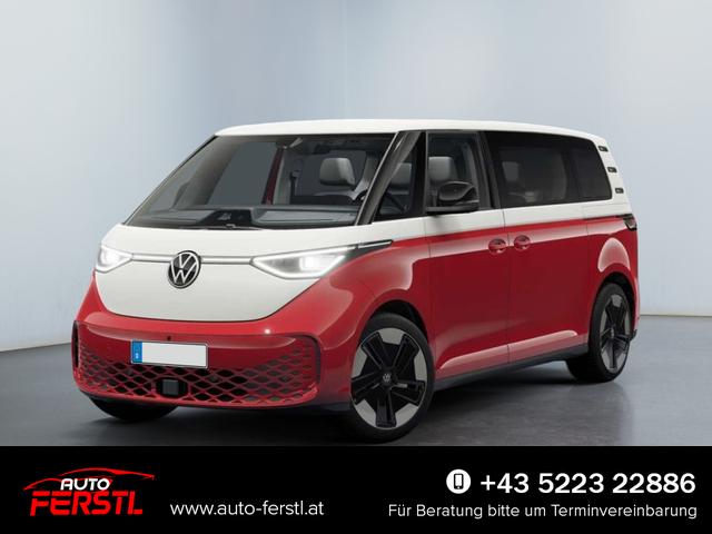 Bestellfahrzeug, konfigurierbar Volkswagen ID. BUZZ - Pro CZ / Festpreisgarantie  | F&ouml;rderf&auml;hig!