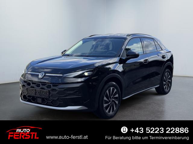 Lagerfahrzeug Volkswagen T-Roc - 1,5 eTSI DSG LIFE LED Plus Anh&auml;ngerkupplung Navigation Digital Pro Sitzheizung beheiztes Lenkrad 17 Zoll Alu 5J Garantie