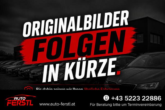 Vorlauffahrzeug Audi A3 - TFSI 150 S tronic line AHK Matrix ACC elHk SpSi 3JG