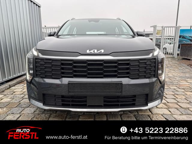 Lagerfahrzeug Kia Sportage - Urban 1.6 T-GDI 150 PS 7DCT-Modell 2027-Navi-12,3 Zoll-ACC-R&uuml;ckfahrkamera-AppleCarPlay-AndroidAuto-Klimaautomatik-SHZ-LED-17" Alu-Sofort
