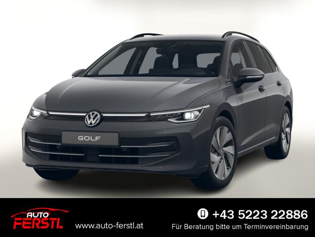 Lagerfahrzeug Volkswagen Golf Variant - Style 2.0 TDI 150 DSG Pano Nav LED 