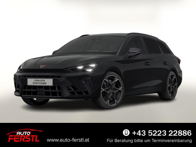 Lagerfahrzeug Cupra Leon Sportstourer - ST VZ 4D intelliD Nav Memory Edge eHk SHZ